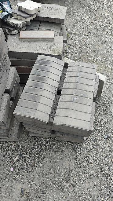 Евробрусчатка: Брусчатка для разных дизайнов Брусчатка для для любого оформления — 19