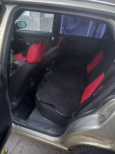 запчасти на опель вектра б: Daewoo Nexia: 2008 г., 1.5 л, Механика, Бензин, Седан — 3