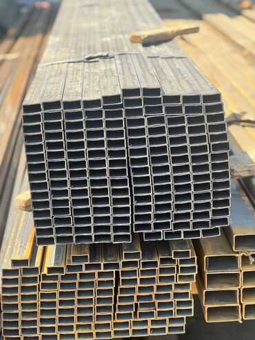 Profillər, şvellerlər: Profil, Kredit yoxdur — 10