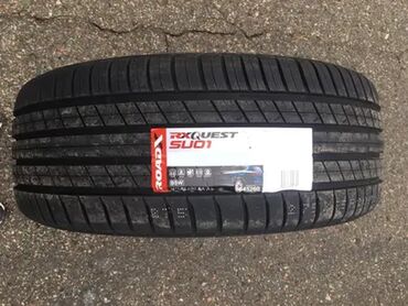 runx alex: Шиналар 285 / 40 / R 21, Жай, Жаңы, Комплект, Жеңил унаалар, Кытай