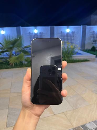 ipad pro m5: IPhone 16 Pro, 128 GB, Natural Titanium, Simsiz şarj, Face ID — 2