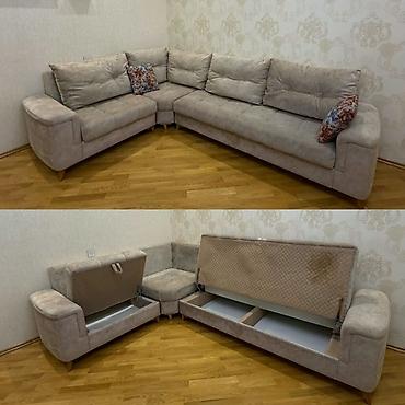 Divan, İşlənmiş