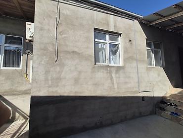 estel sumqayit: 4 otaqlı, 82 kv. m, Kredit yoxdur, Yeni təmirli — 1