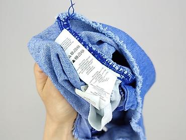 ogrodniczki: Denim Co, Ogrodniczki damskie, rozmiar S — 5