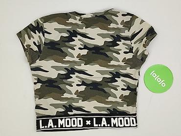 essential t shirty: FB Sister, T-shirt damski, rozmiar S — 3