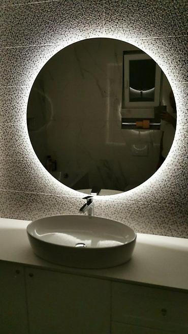 maxi staklene case: LED TRAKA 120 DIODA/M 12V SVE BOJE | *Sve fotografije su moje LED — 10