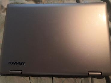 Toshiba: Toshiba 11.6 inca ekran osetljiv na dodir, ide i punjac, bez na lalafo.rs — 8 Toshiba: Toshiba 11.6 inca ekran osetljiv na dodir, ide i punjac, bez — 8
