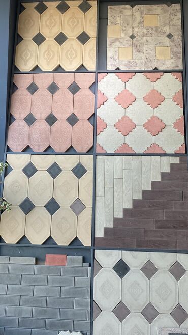 Tamet: Istənilən növ tametlərin nəğd və kreditlə satışı — 5