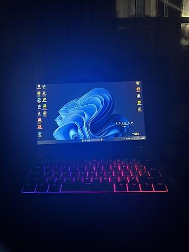 Lenovo: Lenovo IdeaPad 15IAL7 noutbuk Xüsusiyyətlər: - Prosessor: 12-ci nəsil — 2