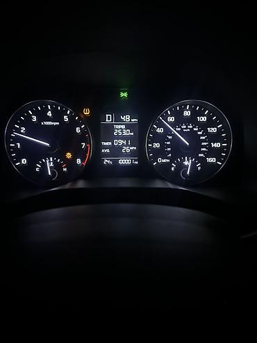 385 55: Hyundai Elantra: 2018 г., 2 л, Типтроник, Бензин, Седан — 9