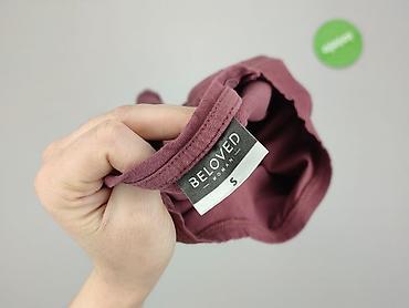 hellfire club pull and bear: Beloved, T-shirt damski, rozmiar S — 4