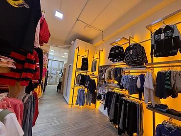 Готовый бизнес: 🏢 SATILIR – Yeni Yasamalda Hazır Gəlirli Obyekt! 📍 Ünvan: Yeni — 5
