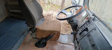 бак для фуры: Жүк ташуучу унаа, Shacman, Колдонулган