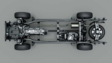уна тетиктери: Контрактная ходовая часть (ходовка) для Toyota, Honda, Nissan