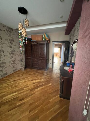 Yeni tikili: Məmmədli, 3 otaqlı, Yeni tikili, m. Koroğlu, 128 kv. m — 18