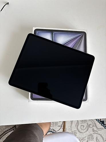 aphone 12 mini: IPad Air 13-дюймов (M2 128 ГБ) 🚀 Чип Apple M2 🖥️ Большой 13” Liquid — 4
