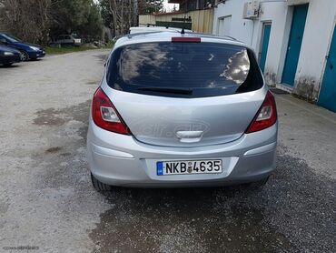 Οχήματα - Περιφερειακή ενότητα Θεσσαλονίκης: Opel Corsa: 1.2 l. | 2009 έ. | 113500 km. | Sedan