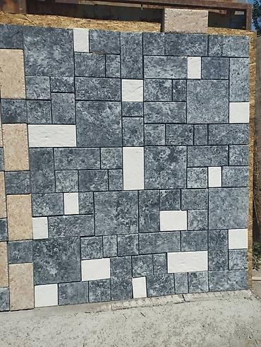 Евробрусчатка: БРУСЧАТКА под мрамор !!! мы изготавливаем брусчатки из at lalafo.kg — 10 Евробрусчатка: БРУСЧАТКА под мрамор !!! мы изготавливаем брусчатки из — 10