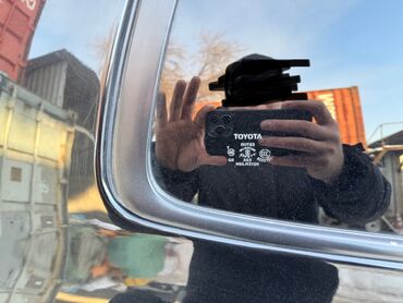 Toyota: Toyota Highlander: 2008 г., 3.5 л, Автомат, Бензин, Кроссовер — 7