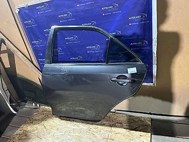 android avto: Задняя левая Toyota, Б/у, Оригинал — 1