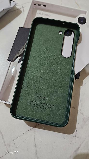 Samsung: Samsung Galaxy S23, Б/у, 256 ГБ, цвет - Фиолетовый, 1 SIM, eSIM — 7