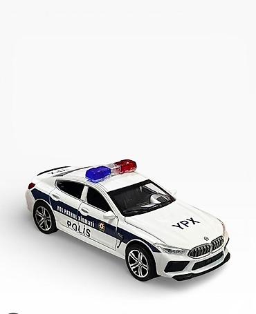 3 tekerli velosiped type 1: BMW, 2026 il, Ödənişli çatdırılma — 1