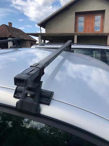 ajkula auto: PASSAT B5 1.9 KROVNI NOSAC ZA VOLKSWAGEN PASSAT B5 | Passat B5 1.9 — 1