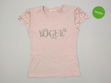 bluzki massimo dutti: ZEVA, T-shirt damski, rozmiar M — 2