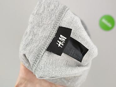 mesh: H&M, Spódnica damska, rozmiar L — 4