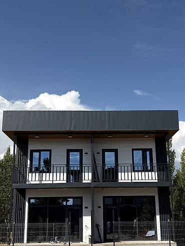 flat on rent: Двухуровневые апартаменты с современной отделкой и полной меблировкой — 6