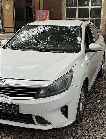 донголок 2107: Kia K3: 2019 г., 1.6 л, Механика, Бензин, Седан — 2
