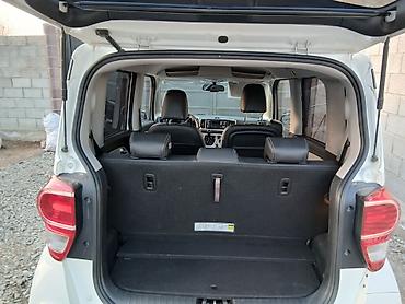 Kia: Kia Ray: 2021 г., 1 л, Автомат, Бензин, Хэтчбэк — 5