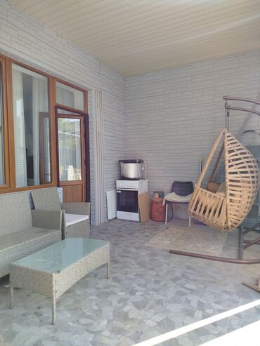 Долгосрочная аренда домов: 280 м², 7 комнат, Забор, огорожен — 11