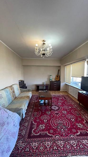 Продажа квартир: 2 комнаты, 68 м², 4 мкр Индивидуалка, 9 этаж, Косметический ремонт — 8