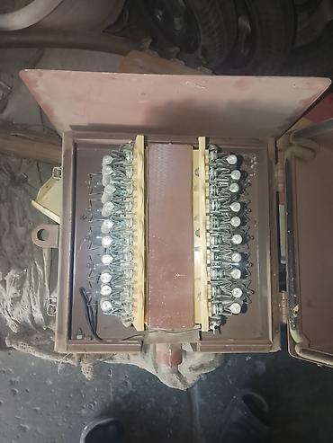 quantum board: Электрический щит, Металлические, Трехфазные — 3