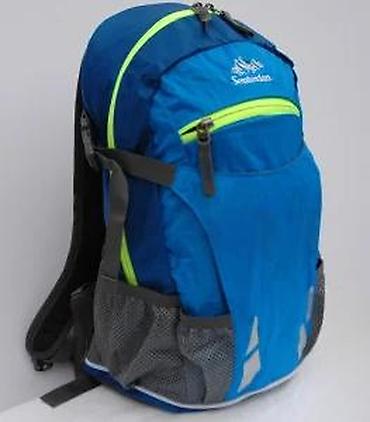 Sportske torbe i rančevi: Planinarski/ruksak za dnevne izlete – 20L - Zapremina: 20 litara — 22