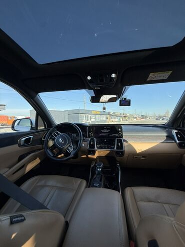 Kia: Kia Sorento: 2020 г., 2.2 л, Автомат, Дизель, Кроссовер — 15