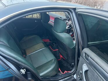 BMW: BMW 323: 1999 г., 2.5 л, Механика, Бензин, Седан — 17