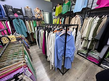 Кронштейны, стойки: Кронштейн Для одежды, Материал: Металл, С подсветкой, Новый — 27