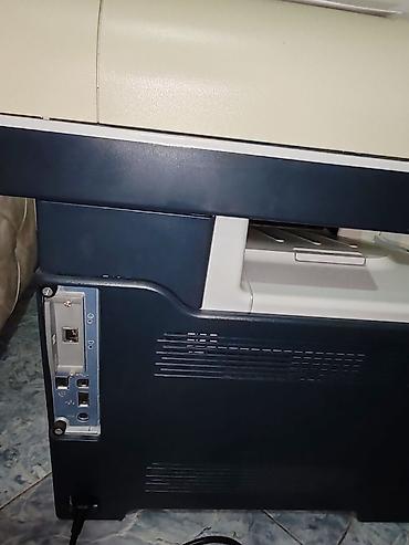 Druga oprema za računare i laptopove: HP Color LaserJet CM3530 Color laserski multifunkcionalni uređaj Boje — 4