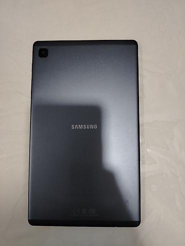 video reqistator: İşlənmiş Samsung Galaxy Tab A7 Lite, 8,7", < 64 GB — 2