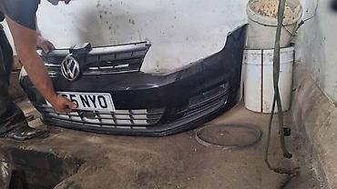 2002 mazda 626: GOLF 7 PRDNJI BRANIK ZA VOLKSWAGEN GOLF 7 OD 2013. DO 2017. GOD — 1
