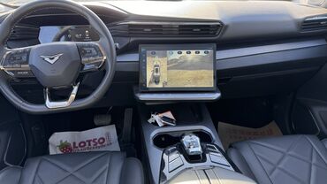 Chery: Chery : 2022 г., 1.6 л, Бензин — 6