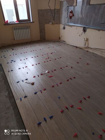 Plitə işləri: Hər növ Kafel,Metlaq,Kermoqranitlərin yüksək səviyyədə vurulması ən — 25