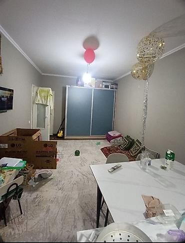 105: 1 комната, 36 м², Нижний Джал (Джал-23) 105 серия, 8 этаж, Косметический ремонт — 2