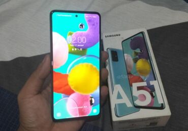 samsung grand 2: Samsung A51, 64 GB