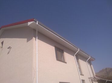 Кровля крыши: Сайдинг, сливной жестяные работы изготавливаем и монтируем изделия — 11