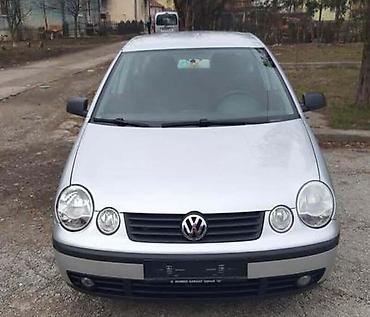 Transport: FAROVI ZA VOLKSWAGEN POLO OD 2002. DO 2004. GOD. | Farovi za Polo — 1