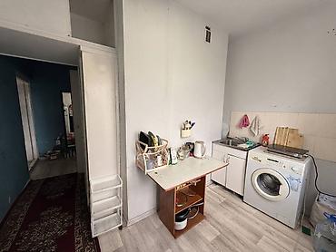 9 этаж: 1 комната, 39 м², 9 этаж, Косметический ремонт — 5