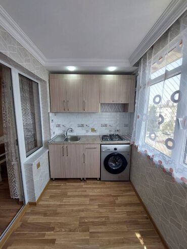 Köhnə tikili: Bakı, 1 otaqlı, Köhnə tikili, m. Xalqlar Dostluğu, 46 kv. m — 10